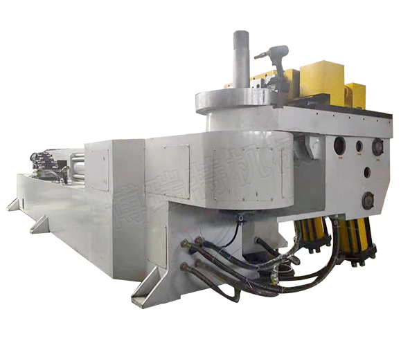 DW114NC彎管機(jī)