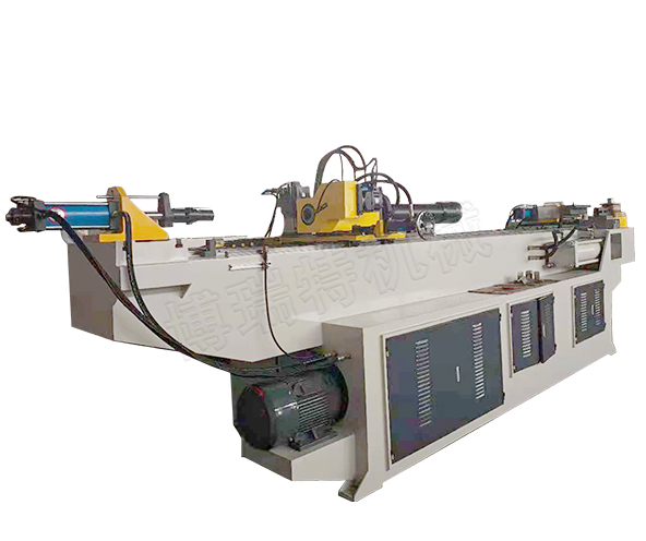 DW114CNC-2A-1S彎管機(jī)