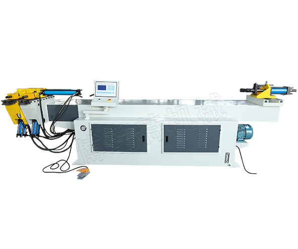 DW50NC彎管機