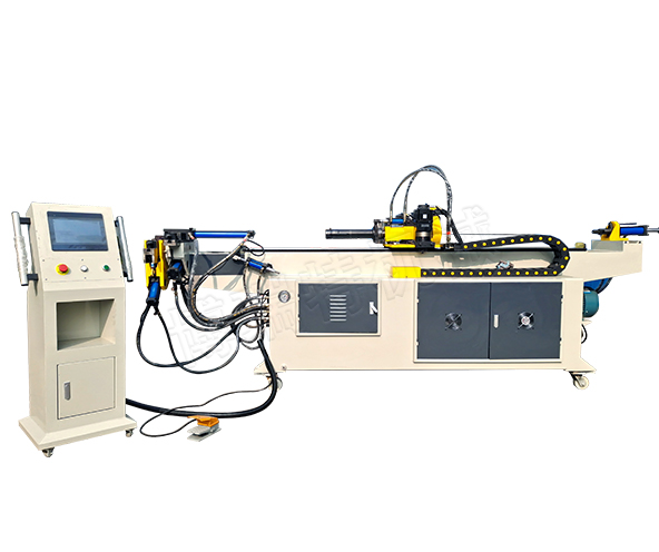 DW50CNC-2A-1S彎管機
