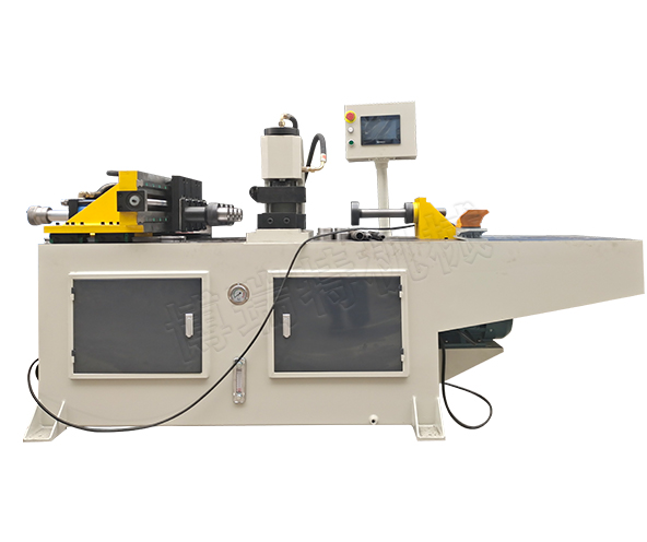 SGCNC-4A縮管機(jī)