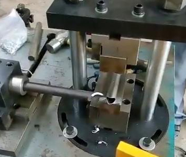 沖弧機(jī)